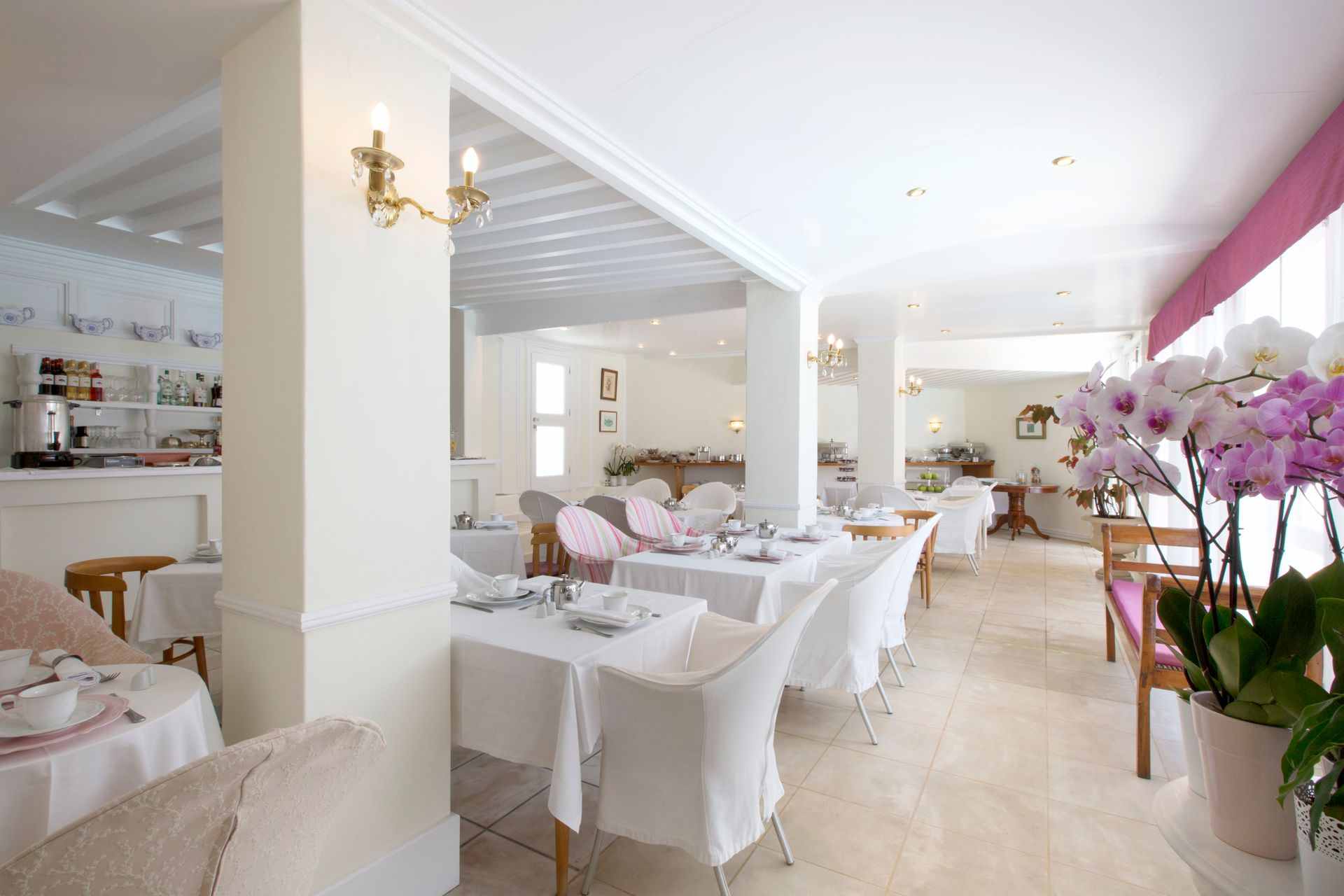 Dorion Mykonos Hotel