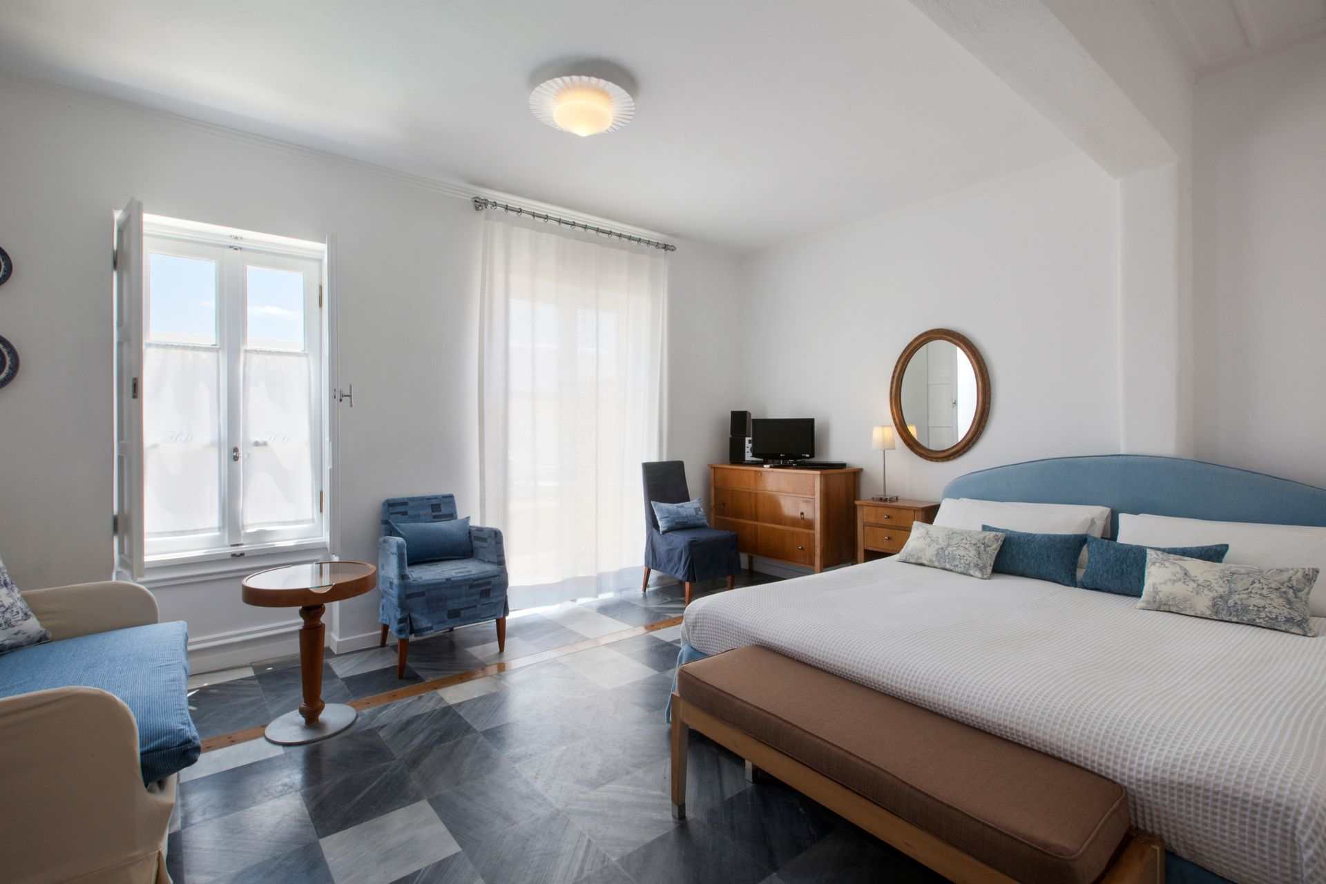 Dorion Mykonos Hotel