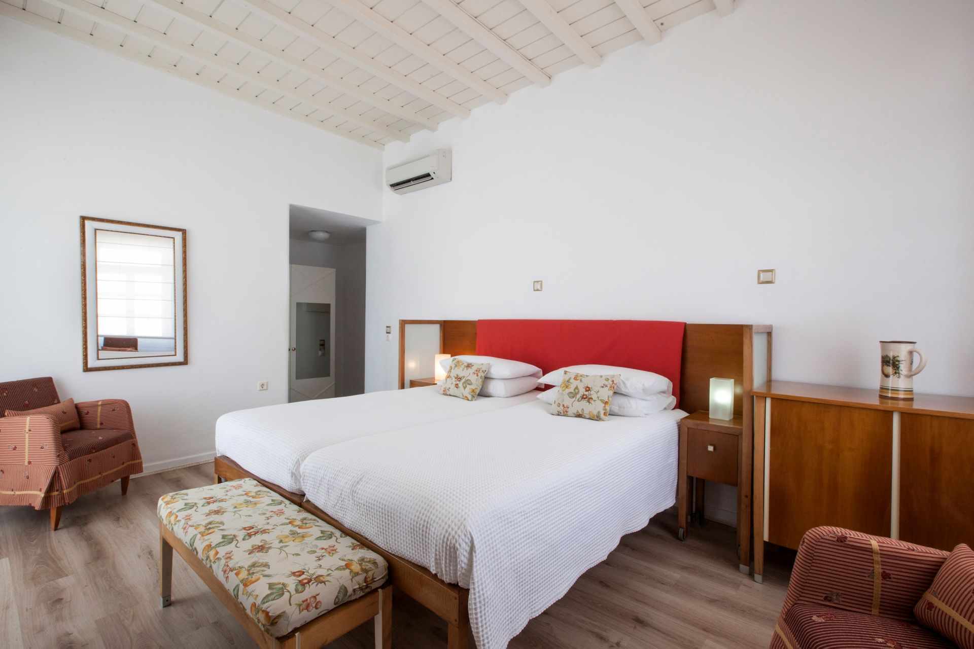 Dorion Mykonos Hotel