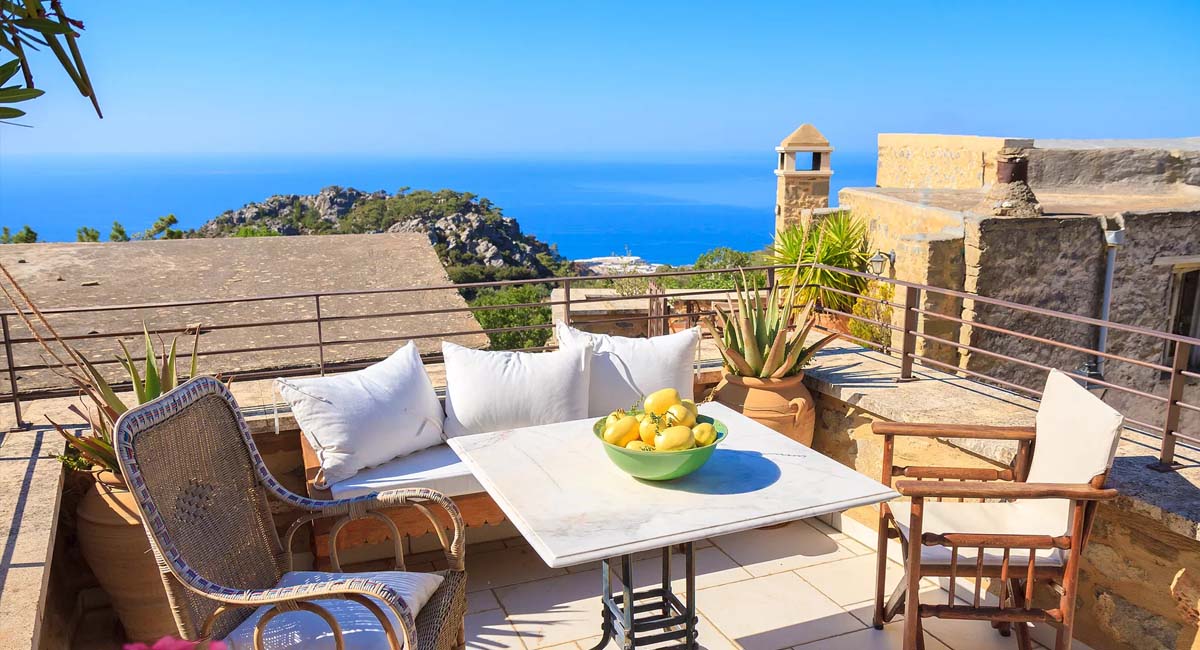 Dorovinis Country Houses Kreta