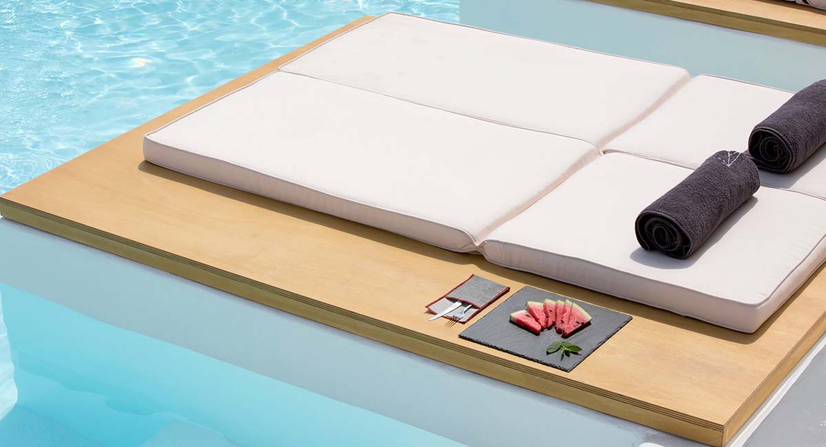 Dreambox Mykonos Suites