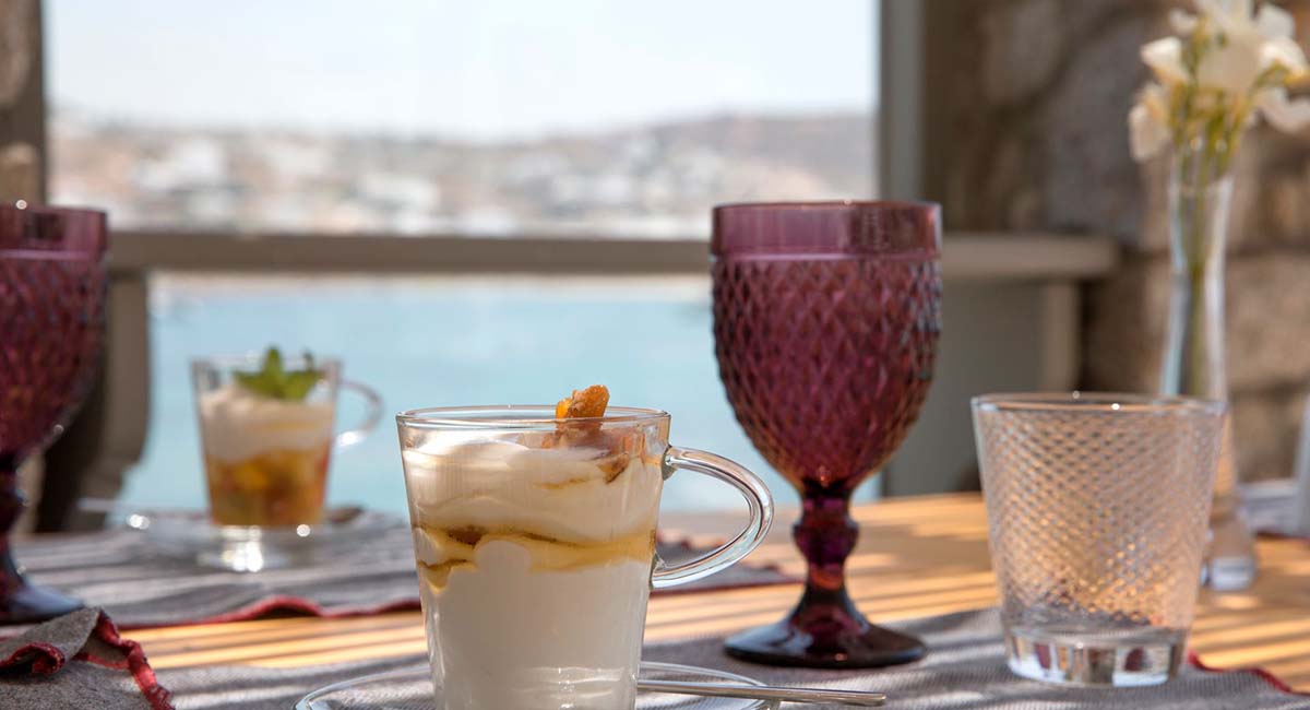 Dreambox Mykonos Suites