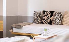 Dreambox Mykonos Suites