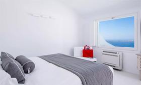 Dreams Luxury Suites Santorini