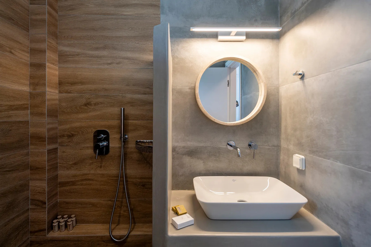 Drios Luxury Studios