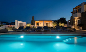 Drios Luxury Studios