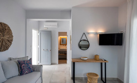 Drios Luxury Studios