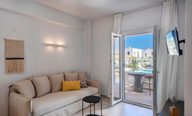 Drios Luxury Studios