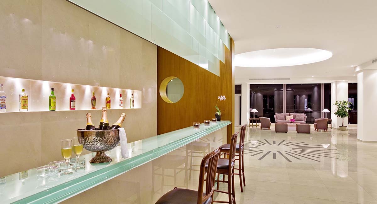 Eden Roc Resort Rhodos