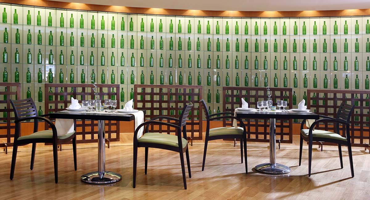 Eden Roc Resort Rhodos