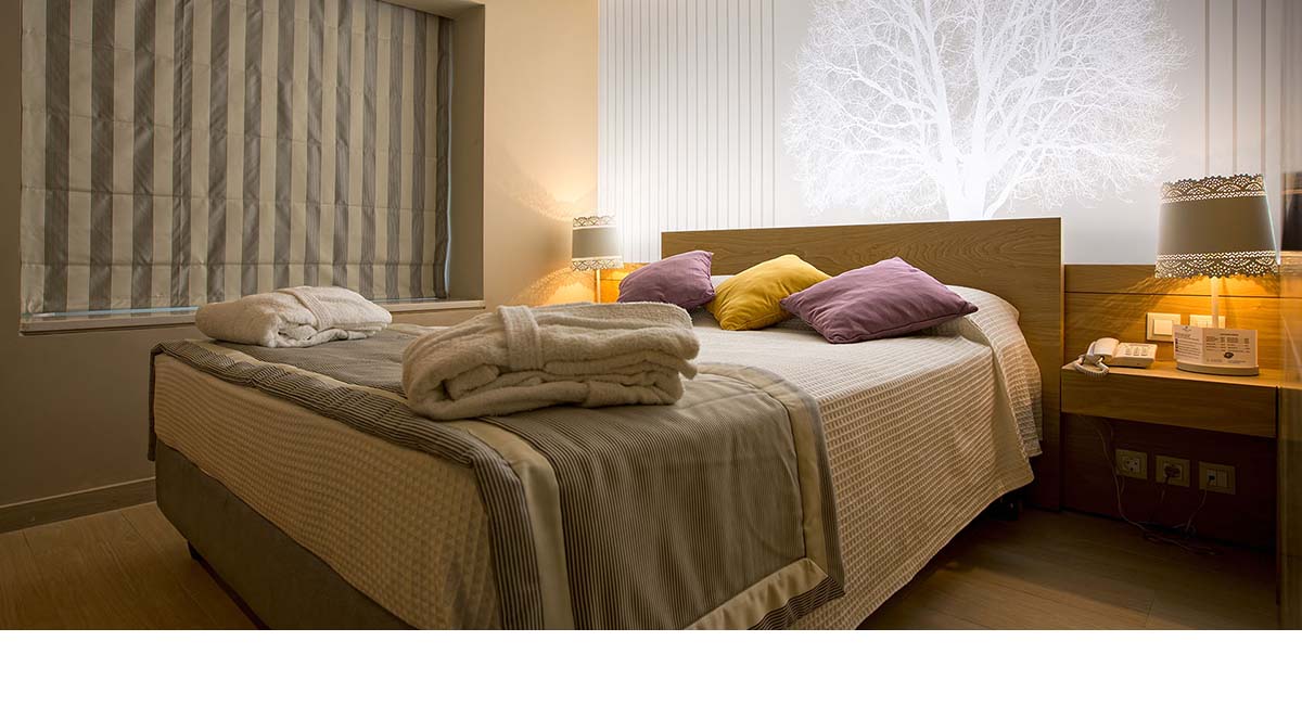 Eden Roc Resort Rhodos