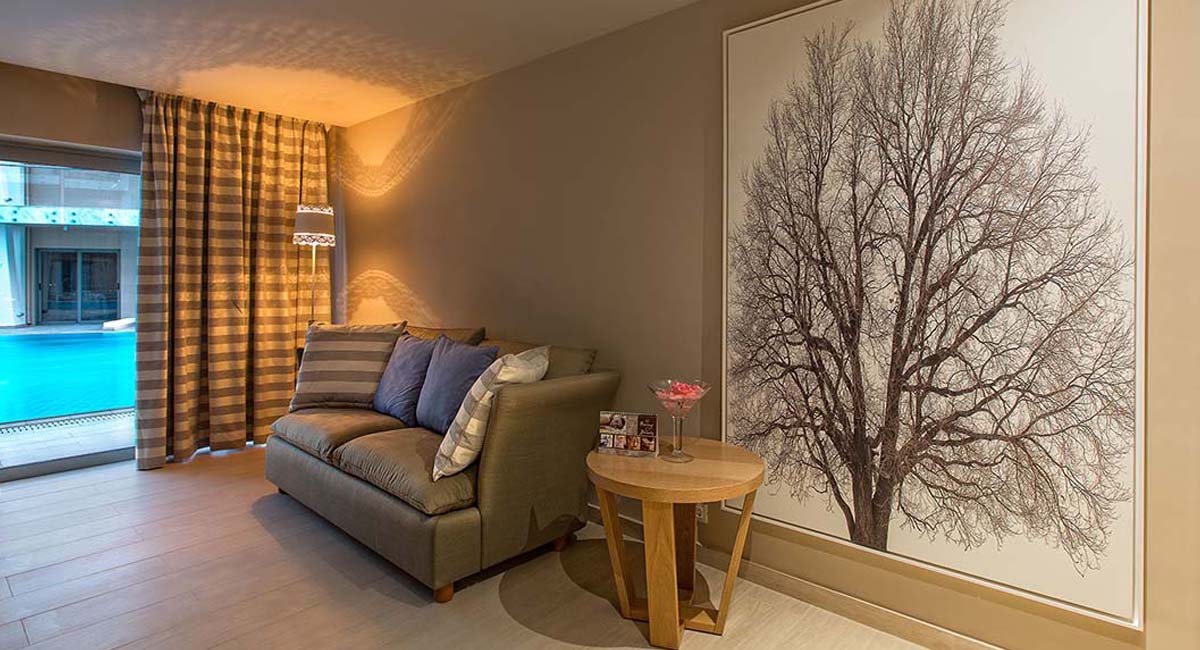 Eden Roc Resort Rhodos