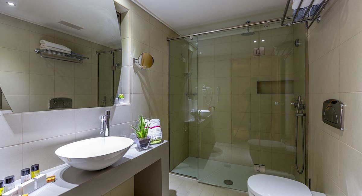 Eden Roc Resort Rhodos