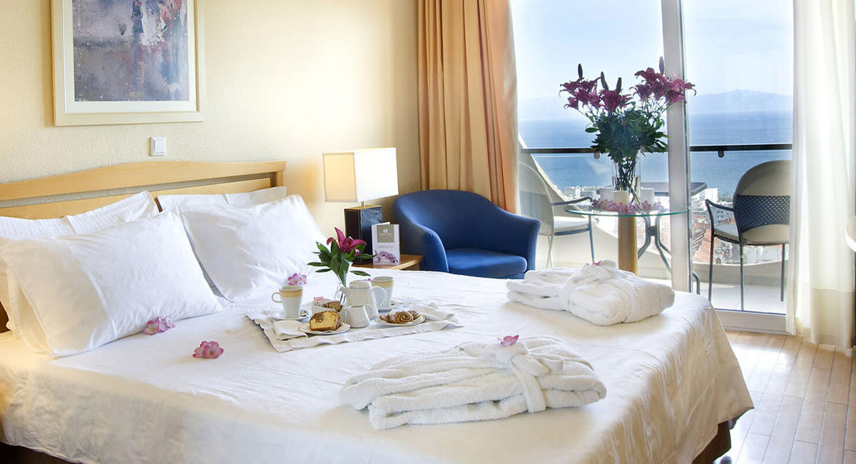 Egnatia City Hotel And Spa Kavala