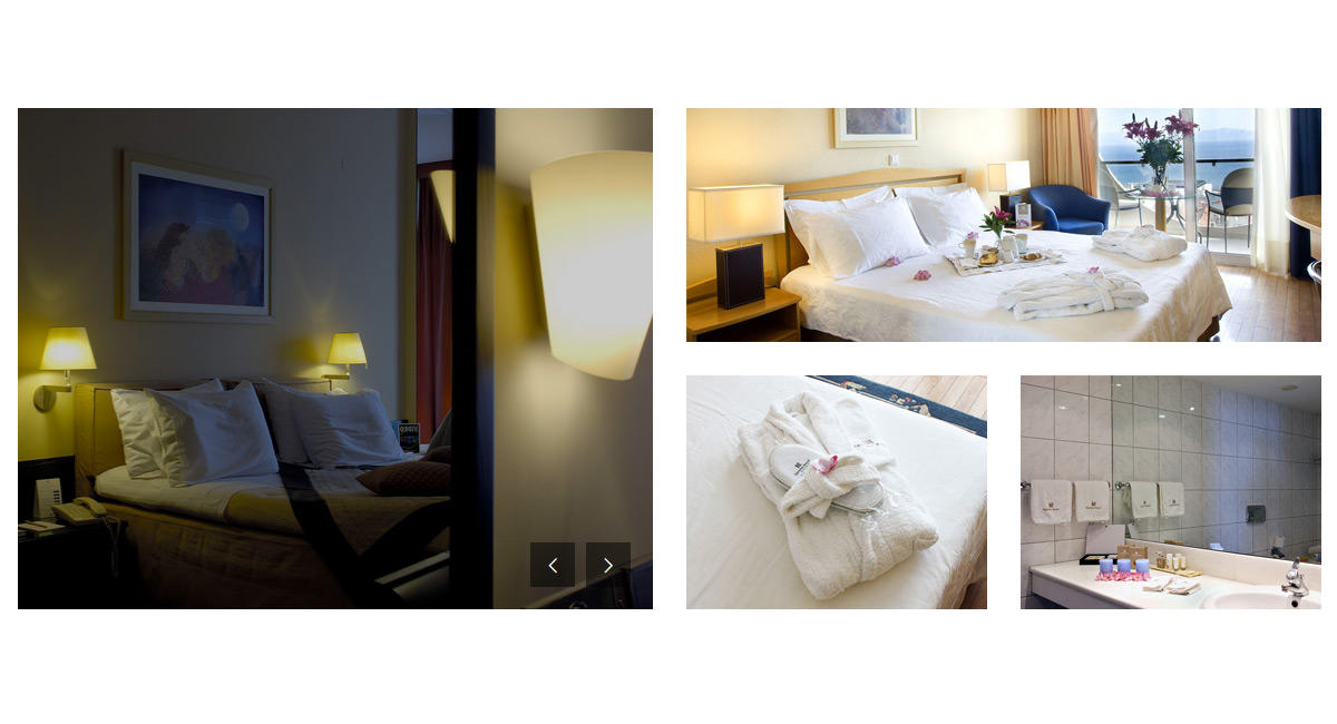 Egnatia City Hotel And Spa Kavala