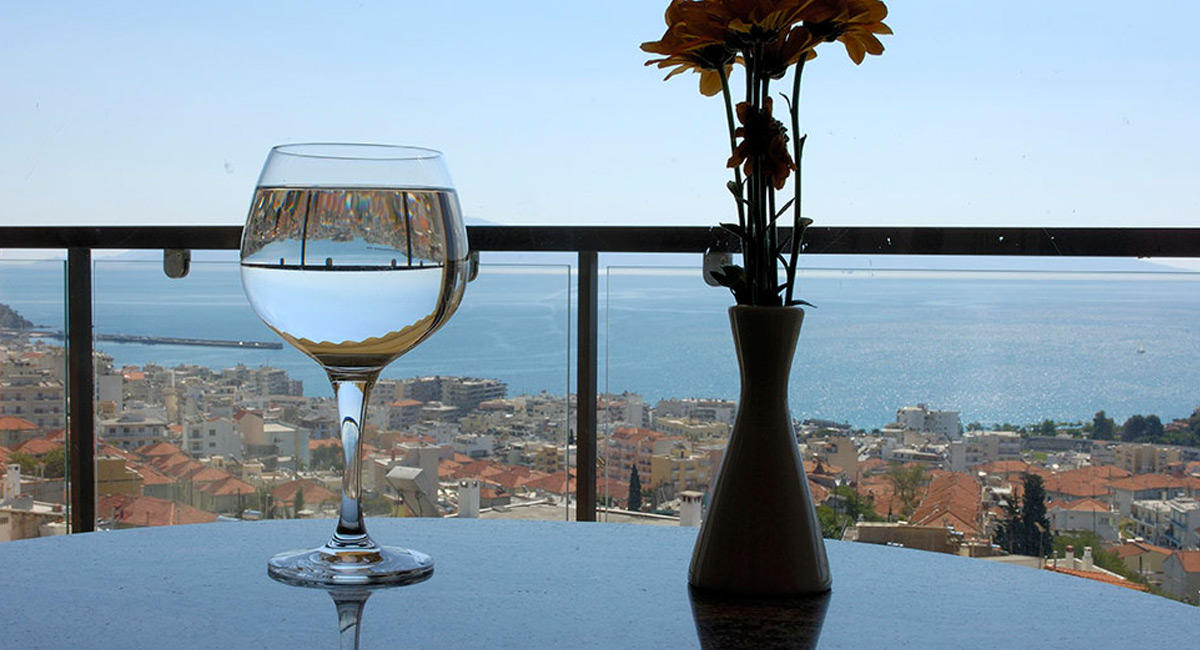 Egnatia City Hotel And Spa Kavala