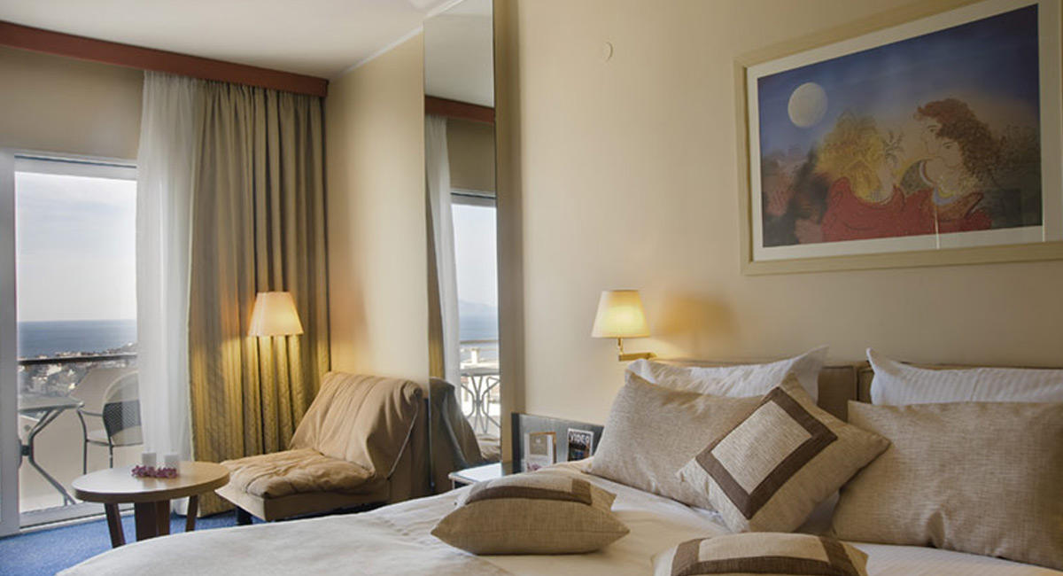 Egnatia City Hotel And Spa Kavala