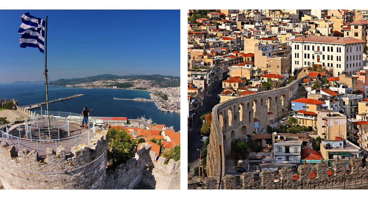 Egnatia City Hotel And Spa Kavala