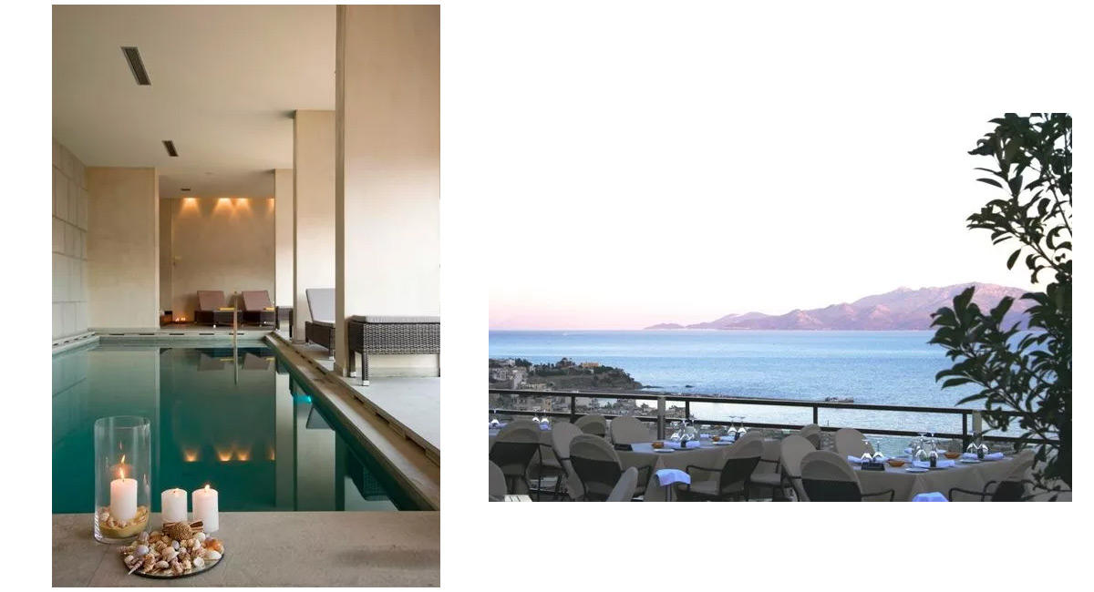 Egnatia City Hotel And Spa Kavala