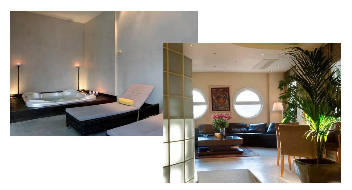 Egnatia City Hotel And Spa Kavala