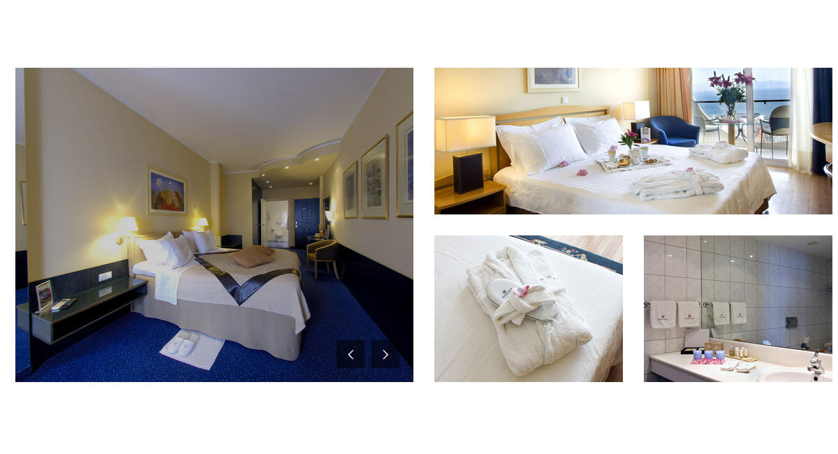 Egnatia City Hotel And Spa Kavala