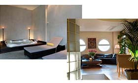 Egnatia City (incl. auto)