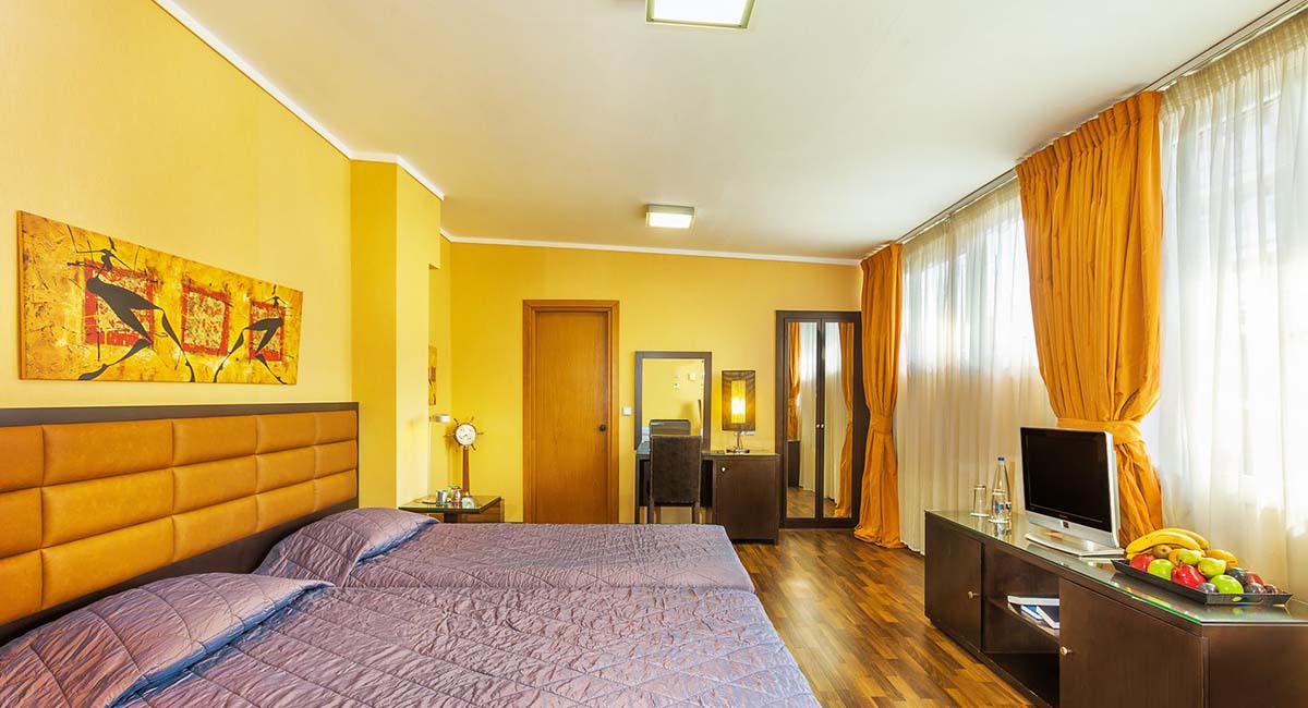 Egnatia Hotel Thessaloniki