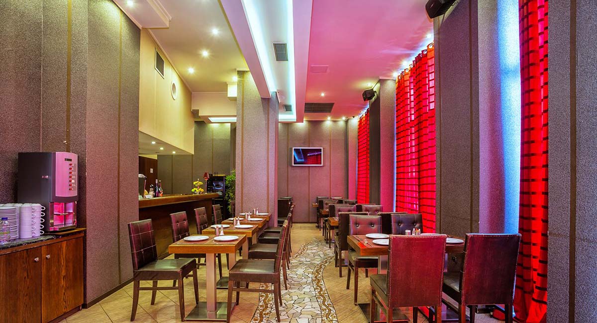 Egnatia Hotel Thessaloniki