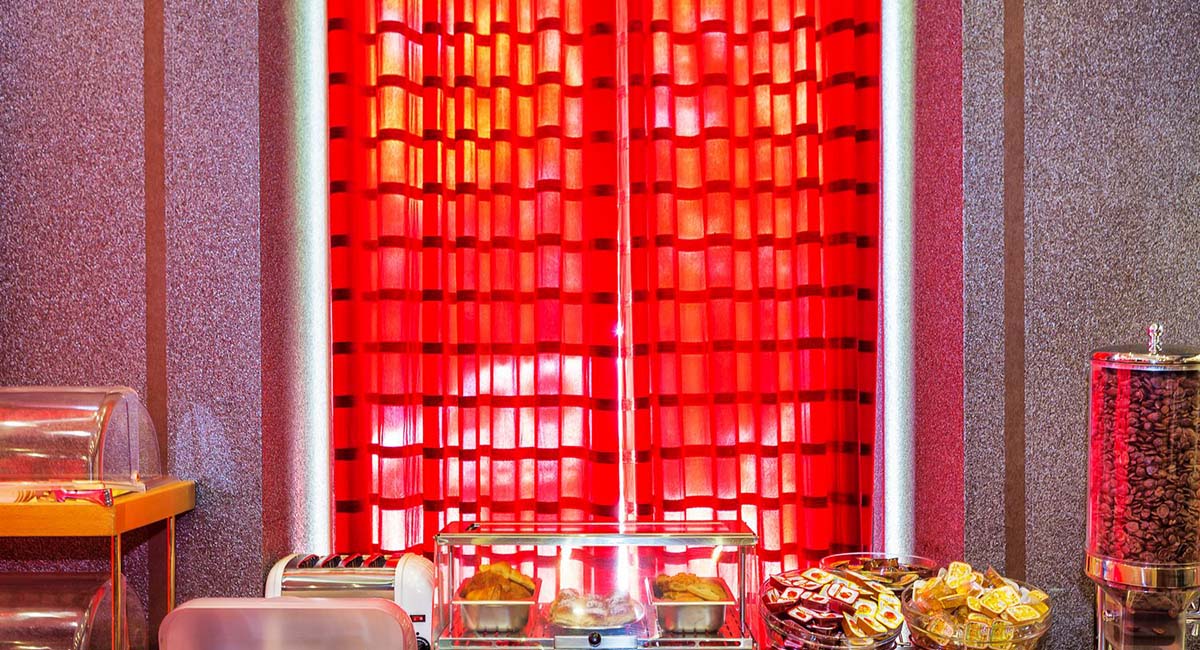 Egnatia Hotel Thessaloniki