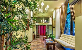 Egnatia Hotel Thessaloniki