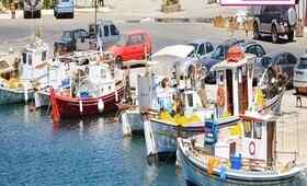 Eilandhoppen Andros met stedentrip Athene