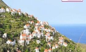 Eilandhoppen Andros met stedentrip Athene