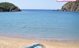 Eilandhoppen Andros met stedentrip Athene