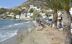 Eilandhoppen Syros met stedentrip Athene 