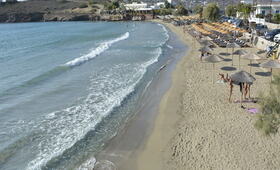 Eilandhoppen Syros met stedentrip Athene 