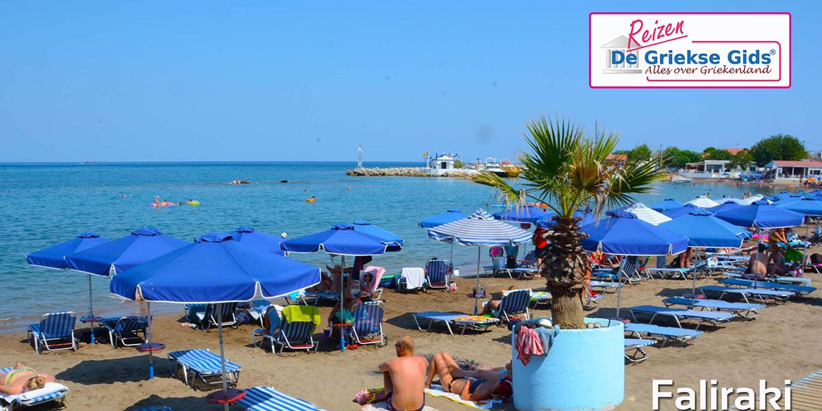 Eilandhoppen 3* Rhodos Symi