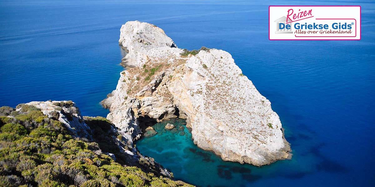 Eilandhoppen Alonissos Skopelos Skiathos