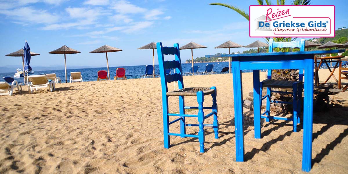 Eilandhoppen Alonissos Skopelos Skiathos