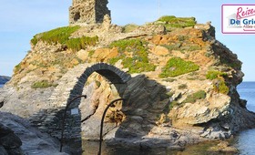 Eilandhoppen Andros Syros