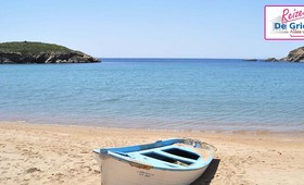 Eilandhoppen Andros Syros