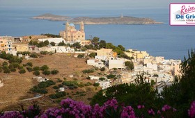 Eilandhoppen Andros Syros