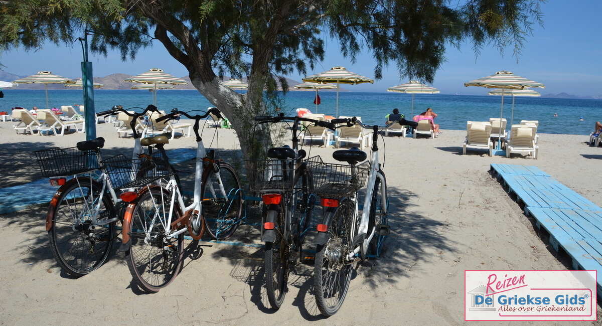 Eilandhoppen Astypalaia Kos