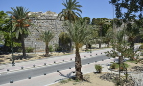 Eilandhoppen Astypalaia Kos