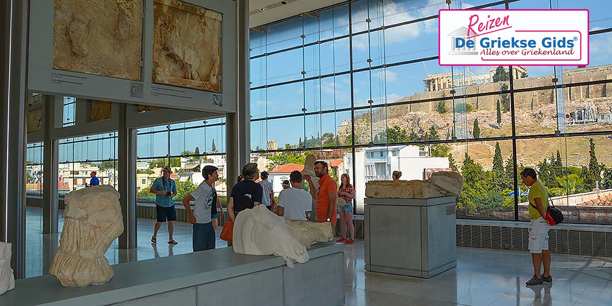 Eilandhoppen Athene Kythnos Sifnos