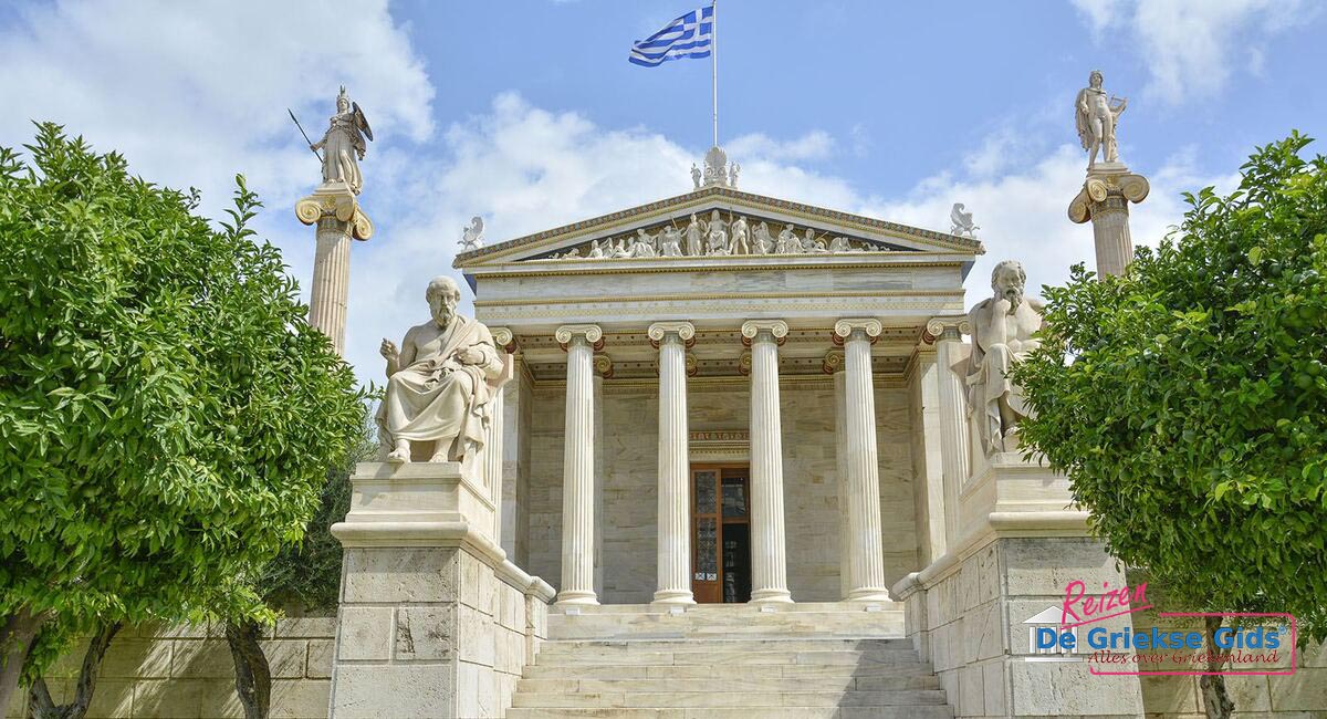 Eilandhoppen  Athene, Sifnos, Milos, Santorini