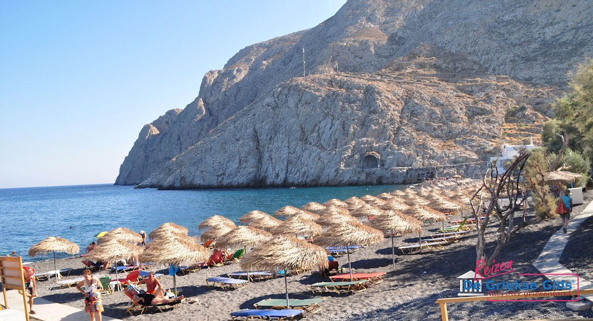 Eilandhoppen  Athene, Sifnos, Milos, Santorini