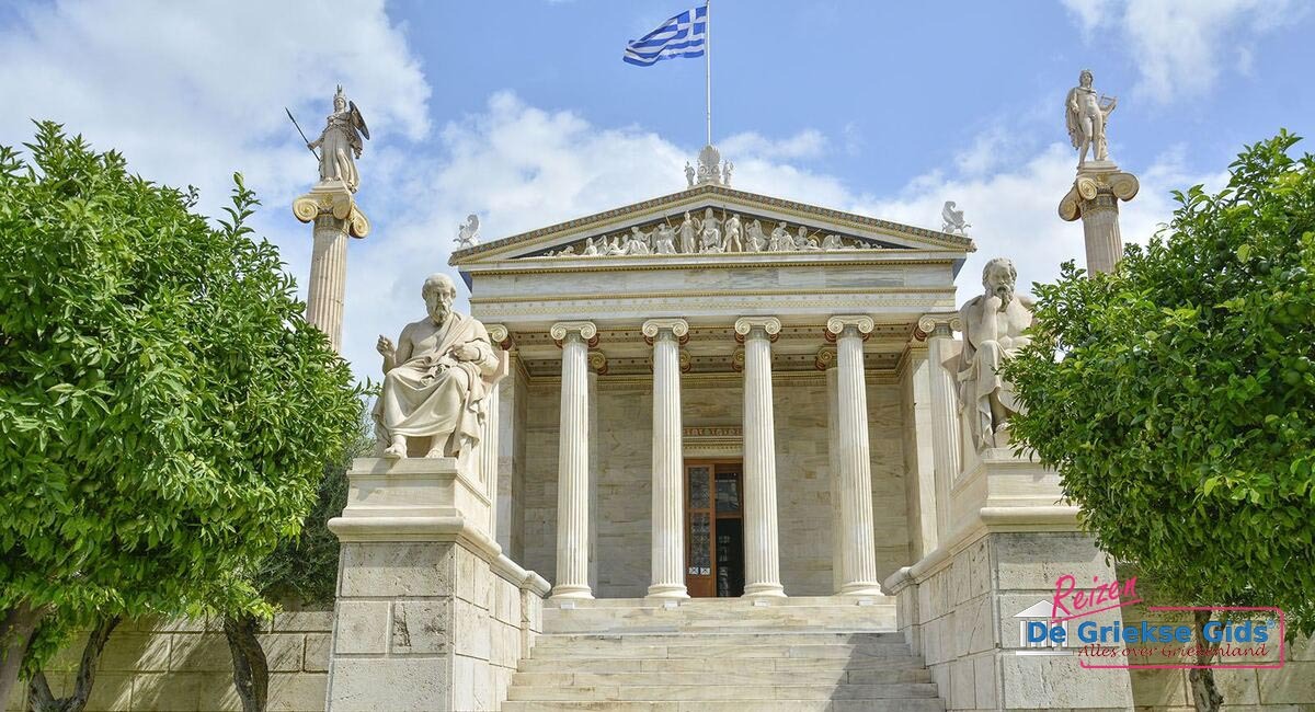 Eilandhoppen  Athene, Sifnos, Milos