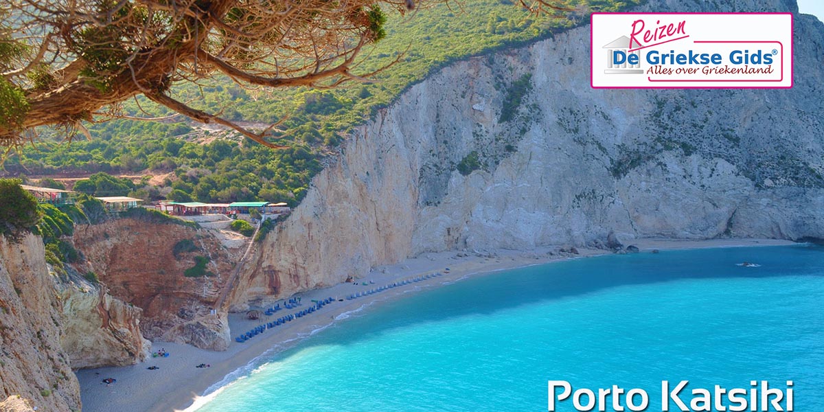 Eilandhoppen Corfu Parga Lefkas