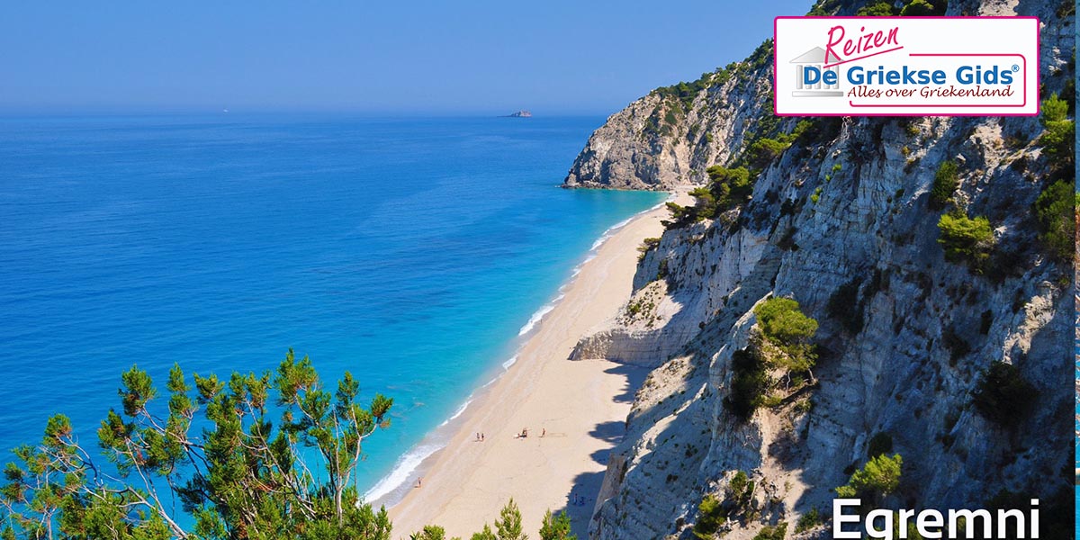 Eilandhoppen Corfu Parga Lefkas