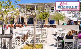 Eilandhoppen Evia Skyros